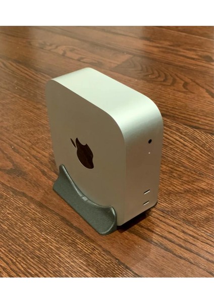M4 Mac Mini Masaüstü Dikey Stand