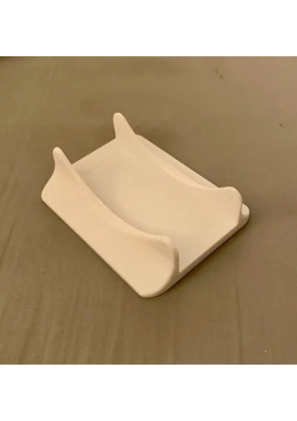 M4 Mac Mini Masaüstü Dikey Stand