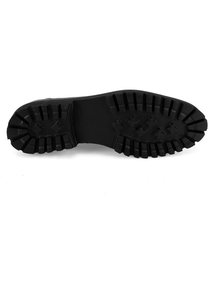 Freda Kahve Kadın Loafer