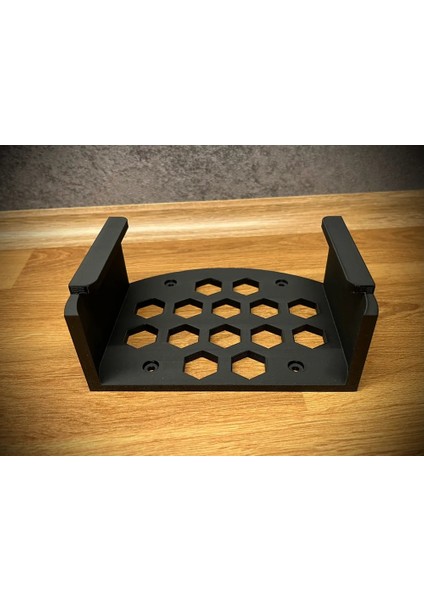 M4 Mac Mini Duvar Montaj Aparatı Beyaz