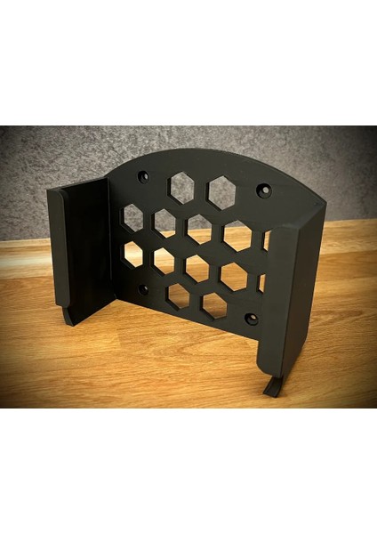 M4 Mac Mini Duvar Montaj Aparatı Beyaz