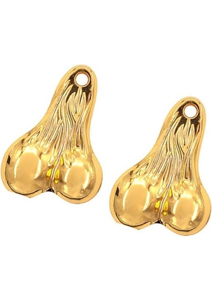 2 Adet 55X38MM Metal Dangler Topları Kamyon Kuruyemiş Simülasyon Parçaları 1/8 1/10 1/12 Rc Araba Eksenel SCX10 Trx4,1 (Yurt Dışından)