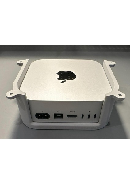 M4 Mac Mini Masa Altı Montaj Aparatı