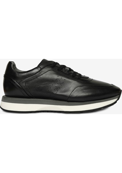 4Y1SA64509-64509 Mr Sneaker Ayk (S)