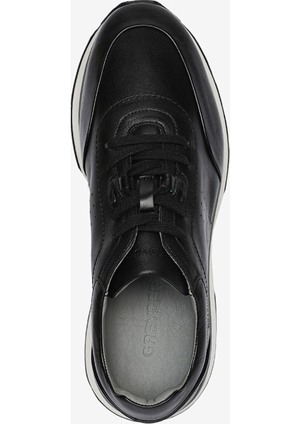 4Y1SA64509-64509 Mr Sneaker Ayk (S)