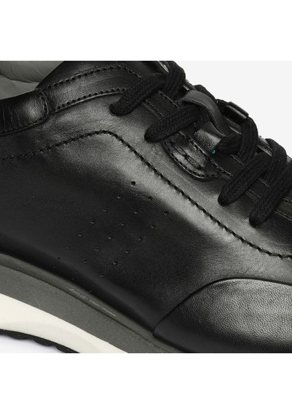 4Y1SA64509-64509 Mr Sneaker Ayk (S)