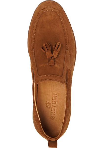 3Y1CA15952-15952 Mr Loafer Ayk (K)