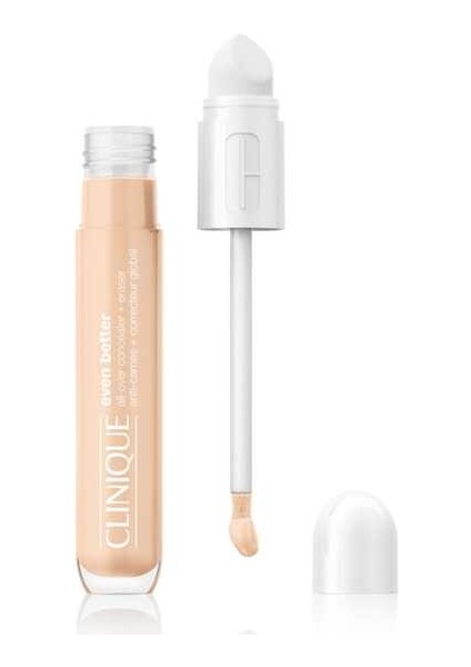 Even Better Concealer Kapatıcı Cn 10 Alabaster