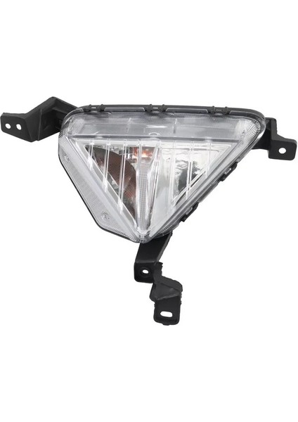 Sis Farı Sol Hyundaı Elantra 2019-2021