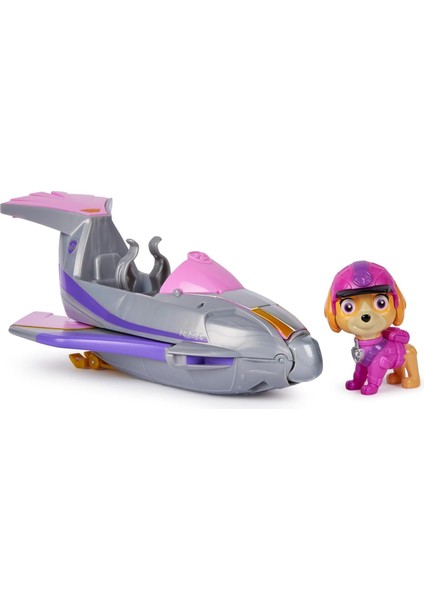 Paw Patrol Skye's Falcon Vehicle Jungle Pups fiyatları