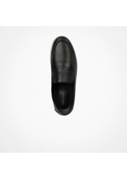 4Y1CA63479-63479 Mr Loafer Ayk (S)