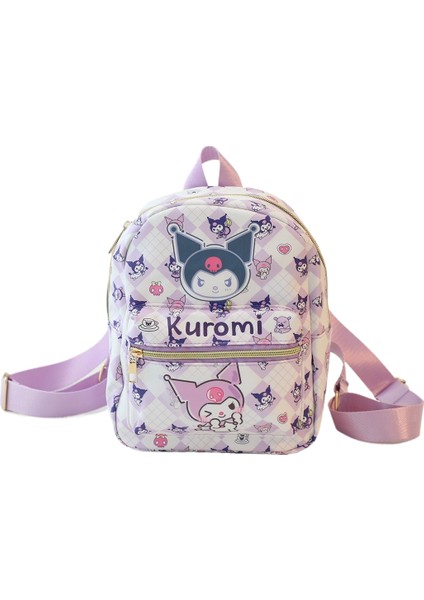 Sevimli Pu Su Geçirmez Küçük Okul Anaokulu Çantası (Yurt Dışından)