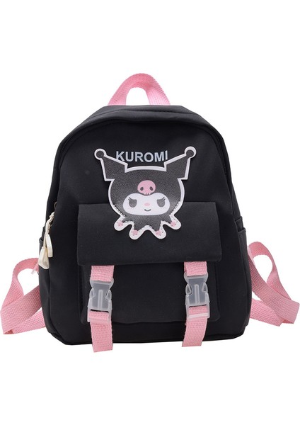 Sanrio Çocuk Okul Okul Anaokulu Çantası (Yurt Dışından)