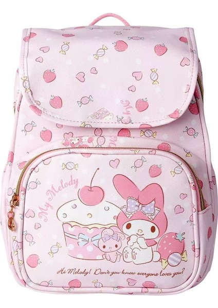 Çocuk Okul 1-4 Yaş Arası Öğrenciler Için Okul Anaokulu Çantası (Yurt Dışından)