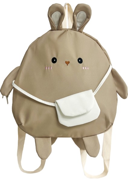 Ilkokul Sevimli Günlük Sırt Anaokulu Çantası (Yurt Dışından)