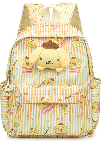Sanrio Çocuk Okul Okul Anaokulu Çantası (Yurt Dışından)