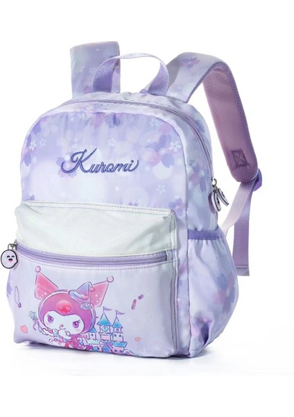 Oxford Kumaştan Ultra Okul Anaokulu Çantası (Yurt Dışından)