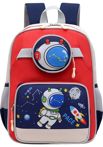 Sırt Çocuk Okul Anaokulu Çantası (Yurt Dışından)