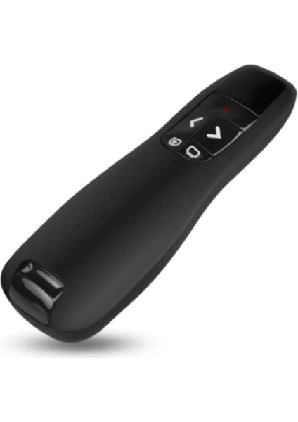 R400 2.4ghz Sunum Kumandası Kablosuz USB Alıcılı Promosyon Ürünü fiyatları