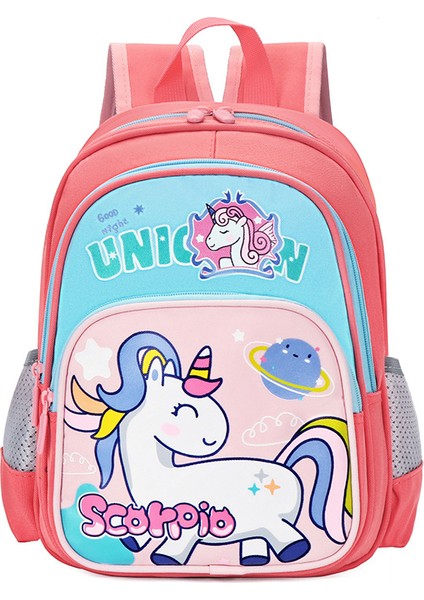 Okul Anaokulu Çantası (Yurt Dışından)