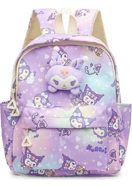 Sanrio Çocuk Okul Okul Anaokulu Çantası (Yurt Dışından)