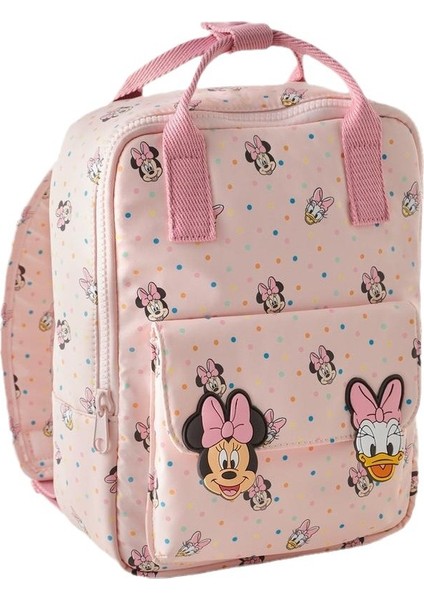 Karikatür Çocuk Sırt Anaokulu Çantası (Yurt Dışından)