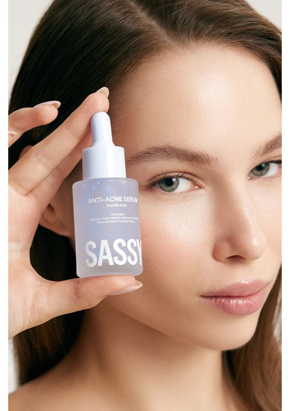 Serum 3 0ml
