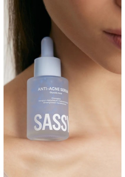 Serum 3 0ml