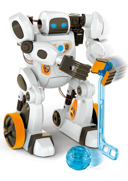 Bilim ve Oyun: Airo Yapay Zeka Robotu fırsatları