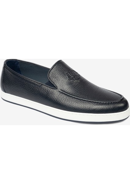 4Y1CA63479-63479 Mr Loafer Ayk (S)