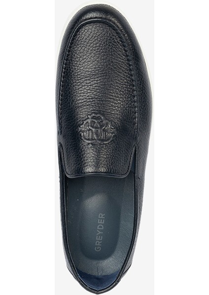 4Y1CA63479-63479 Mr Loafer Ayk (S)