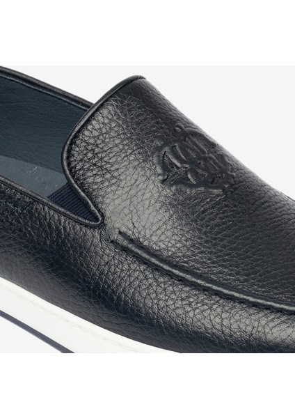 4Y1CA63479-63479 Mr Loafer Ayk (S)