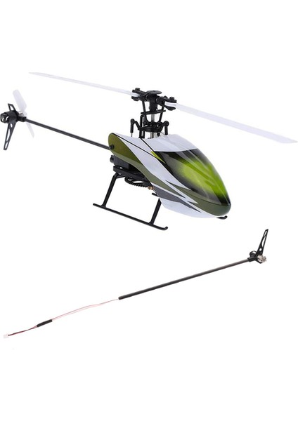 Xk K110 V977 Rc Helikopter Yükseltme Parçaları Yedek Aksesuarları Için 2 Adet Kuyruk Motoru Seti (Yurt Dışından) fırsatları