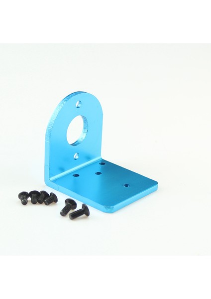 A959-B A959B A969-B A979-B K929-B 1/18 Rc Araba Yükseltme Parçaları Aksesuarları Için Montaj Tabanlı 540 Fırçalı Motor (Yurt Dışından)