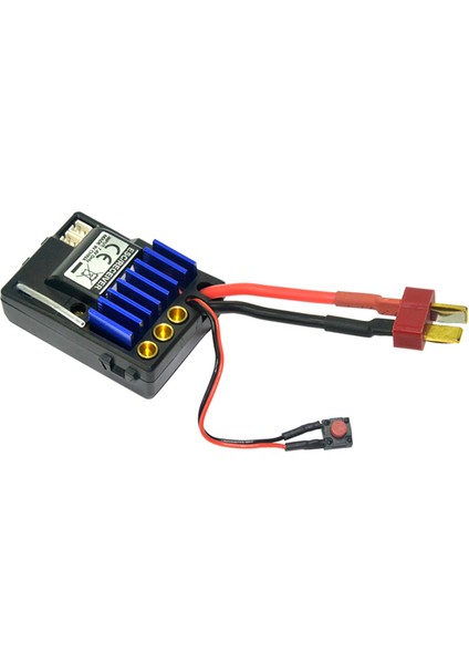 Fırçasız Esc Alıcısı Hbx 901A 903A 905A 1/12 Rc Araba Yükseltmeleri Parçaları Yedek Aksesuarları (Yurt Dışından) fiyatları