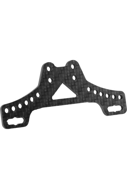 Karbon Fiber Arka Şok Kulesi Amortisör Desteği XV01/XV-01 PRO/XV-01T 1/10 Rc Araba Yükseltme Parçaları (Yurt Dışından) modelleri
