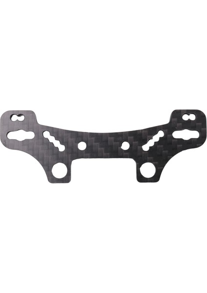 TT02 Tt-02 TT02D TT02R TT02T 1/10 Rc Off Road Araba Yükseltme Parçaları Için Karbon Fiber Şok Kulesi (Yurt Dışından) fırsatları
