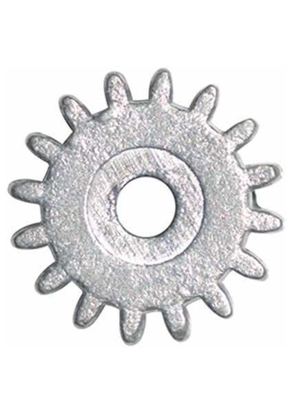 Xlf F16 F17 F-16 F-17 1/14 Rc Araba Yedek Parça Aksesuarları Için Metal Motor Dişlisi (Yurt Dışından) fırsatları