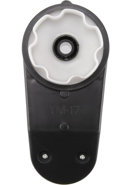 RS390 Elektrik Motoru 12V 15000RPM Araba Dc Çocuklar Için Arazi Aracı Oyuncak (Yurt Dışından) fırsatları