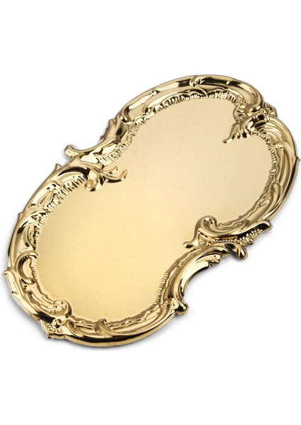 Artnova Karizma Desenli Kahve ve Sunum Tepsisi 1 Adet fiyatları