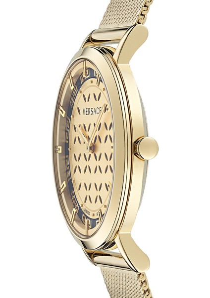 VRSCVE3M01223 Versace Kadın Kol Saati fiyatları