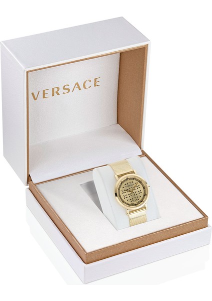 VRSCVE3M01223 Versace Kadın Kol Saati fırsatları