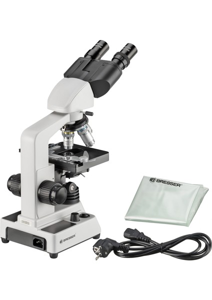 Bino Researcher Mikroskop