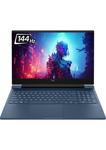 Victus 16-R1001NT 9J205EA03 I7-14700HX 32GB 1tbssd RTX4060 16.1" Fhd Freedos Dizüstü Bilgisayar