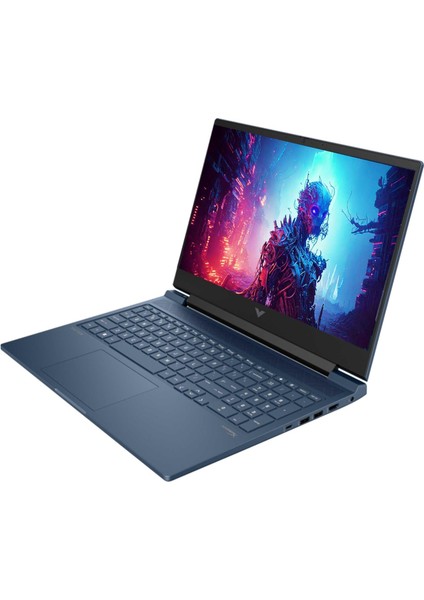 Victus 16-R1001NT 9J205EA03 I7-14700HX 32GB 1tbssd RTX4060 16.1" Fhd Freedos Dizüstü Bilgisayar fiyatları