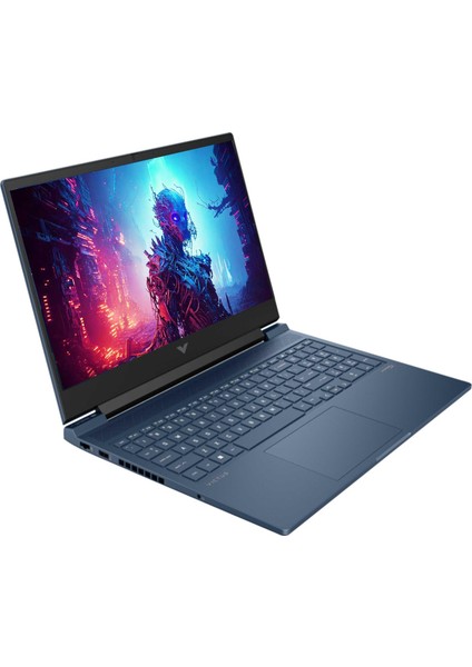 Victus 16-R1001NT 9J205EA03 I7-14700HX 32GB 1tbssd RTX4060 16.1" Fhd Freedos Dizüstü Bilgisayar modelleri