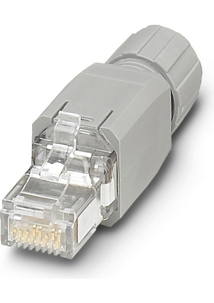 VS-08-RJ45-5-Q/IP20 RJ45 Konnektör