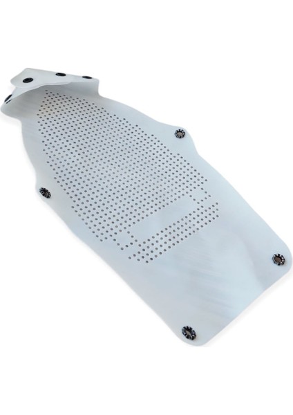 Philips Uyumlu Azur GC4909/60 3000 W Teflon Ütü Taban Altlığı fırsatları