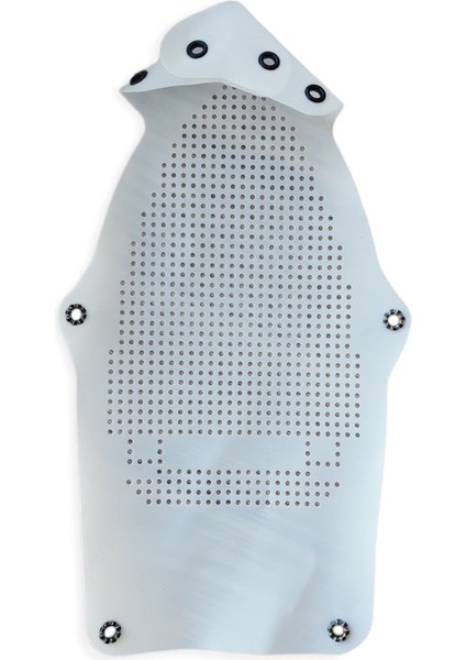 Arzum Uyumlu AR6000 Steampro Plus Teflon Ütü Taban Altlığı modelleri