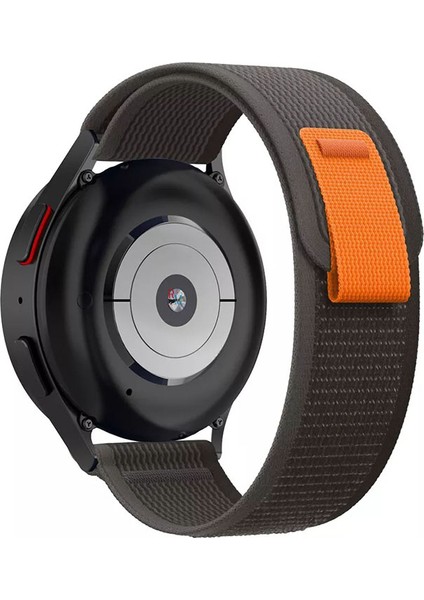 Huawei Watch Gt5 46 mm ile Uyumlu Kordon 22 mm Trail Kayış